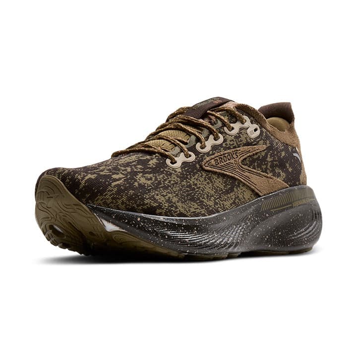 Brooks Adrenaline GTS 25 – Olive Ganache Copper — 4