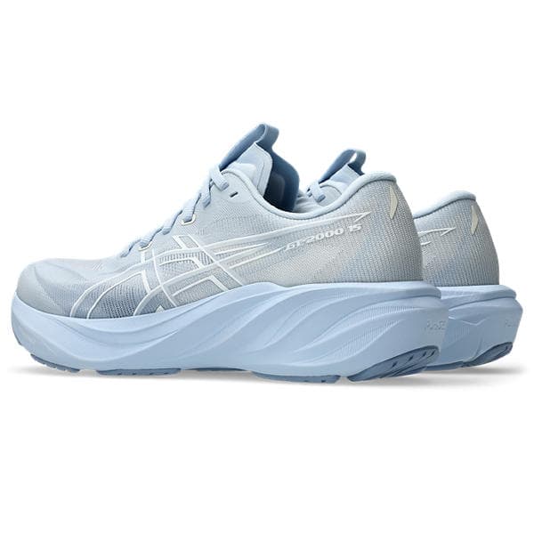 ASICS GT-2000 15 – Solid Air Cream — 3