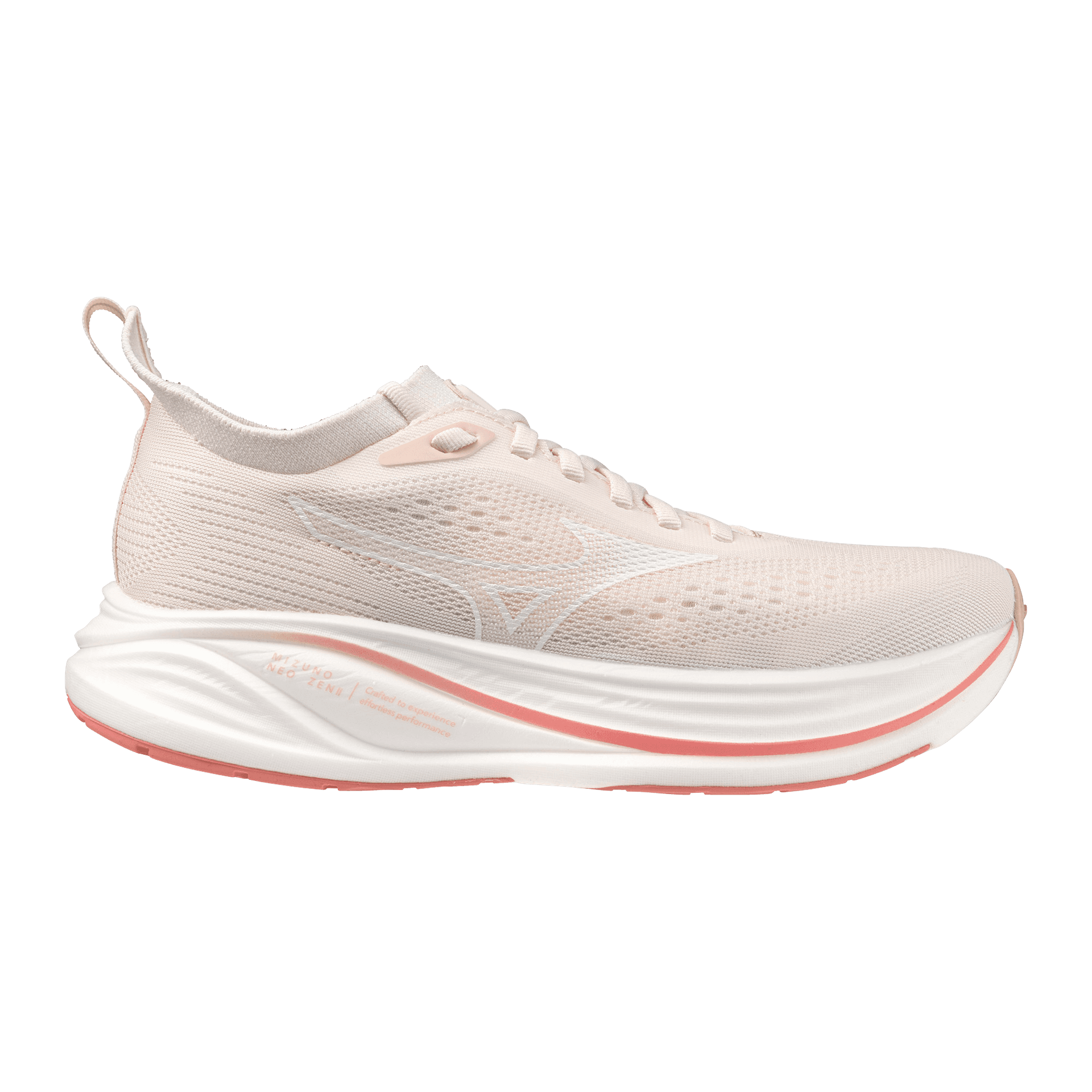 Mizuno Neo Zen 2 – Petal Pink White
