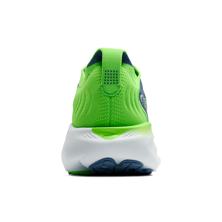 Brooks Adrenaline GTS 25 – Green Moonlight Phantom — 7