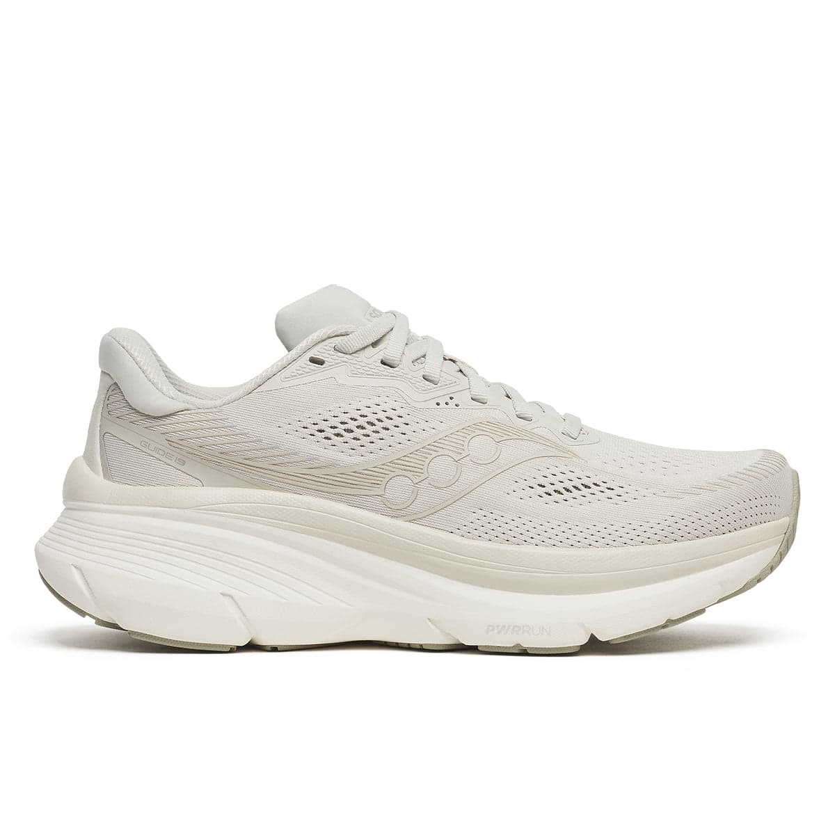 Saucony Guide 19 – Birch