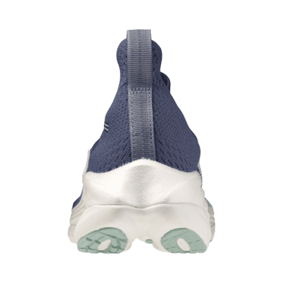Mizuno Neo Vista 3 – Wild Wind White — 4