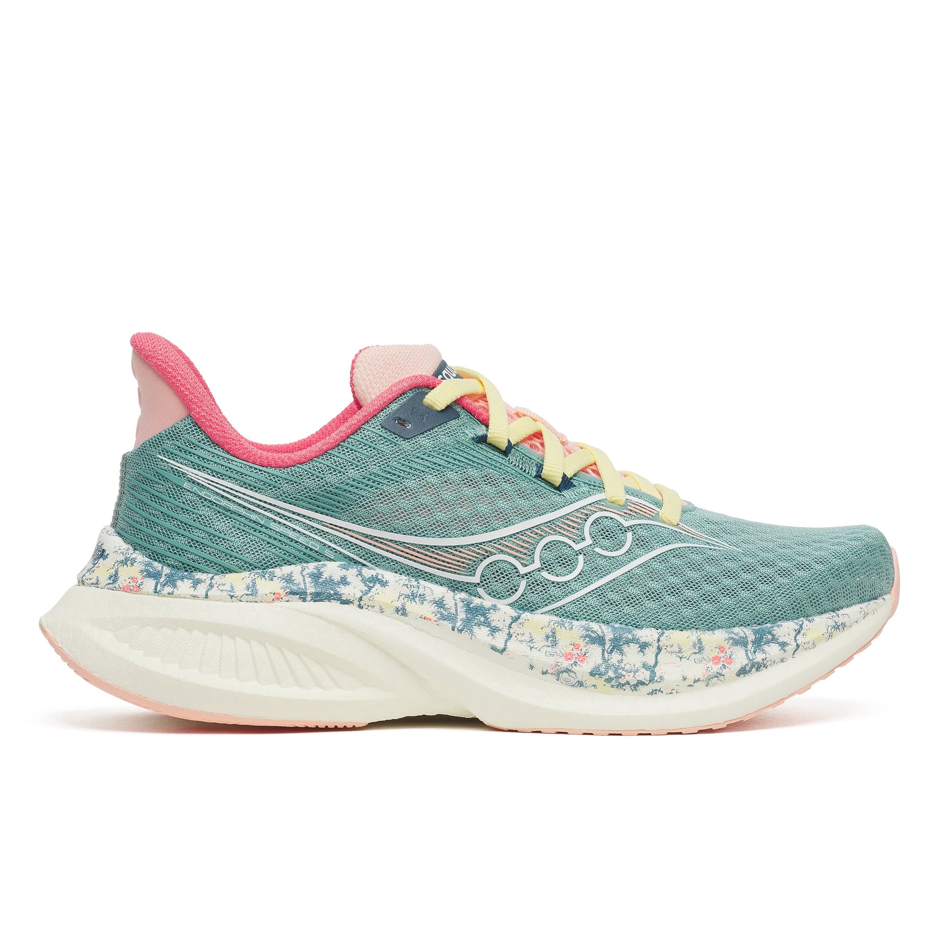 Saucony Endorphin Speed 5 – Wasabi Antique (2)