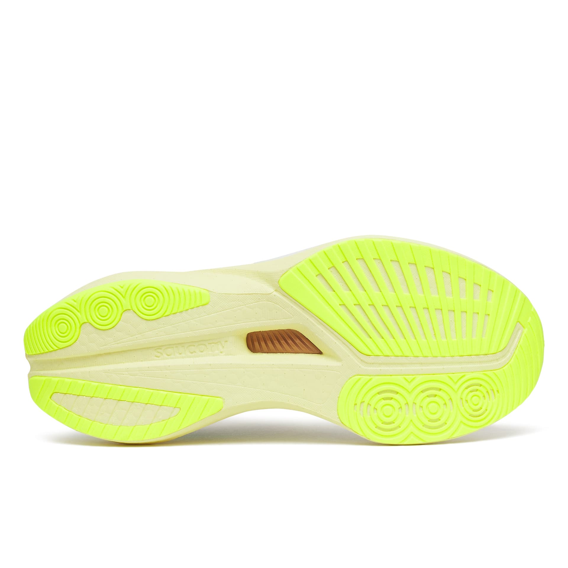 Saucony Endorphin Speed 5 – White Tender — 6