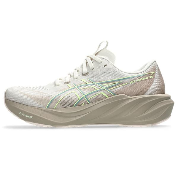 ASICS GT-2000 15 – Birch Greige — 4