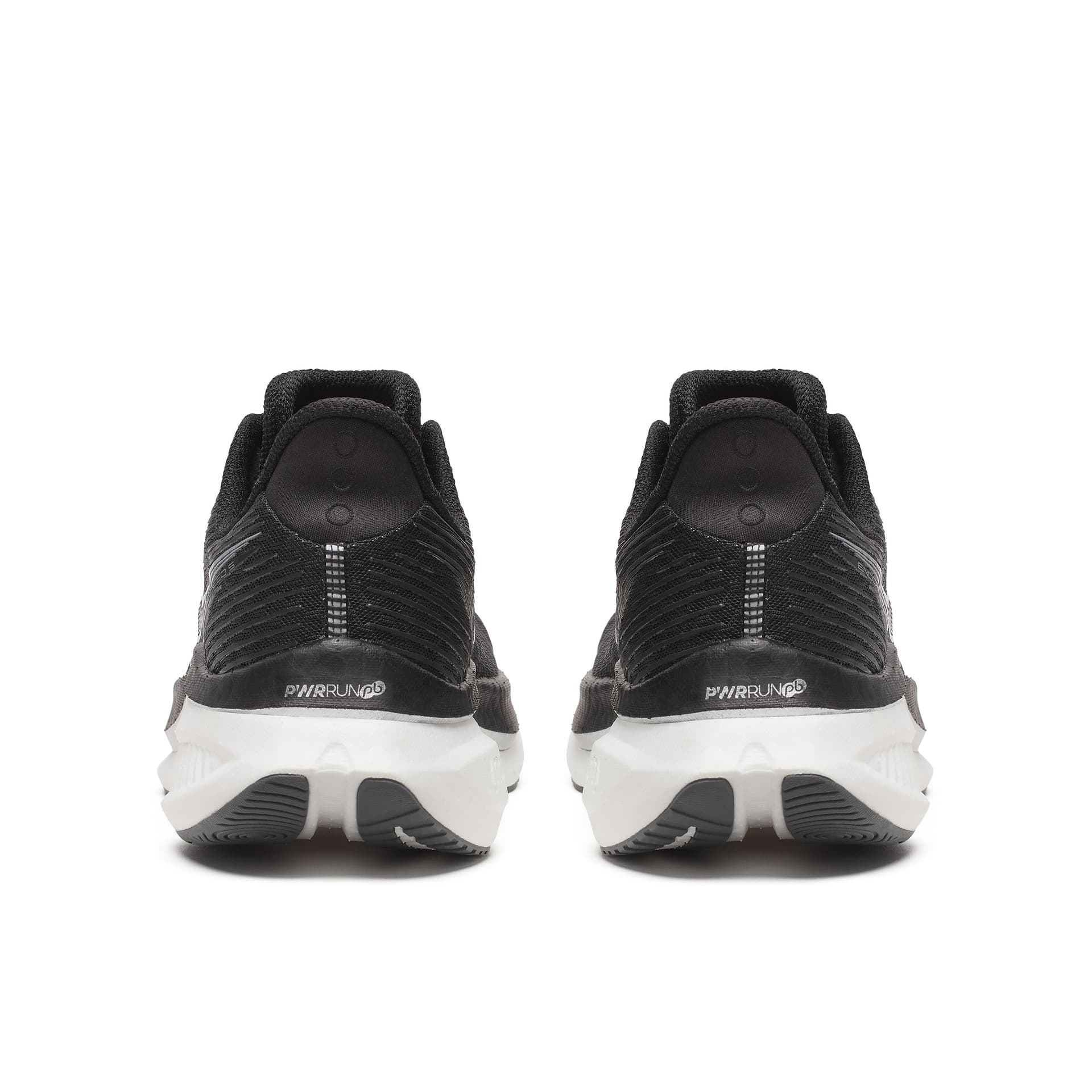 Saucony Endorphin Speed 5 – Black White — 4