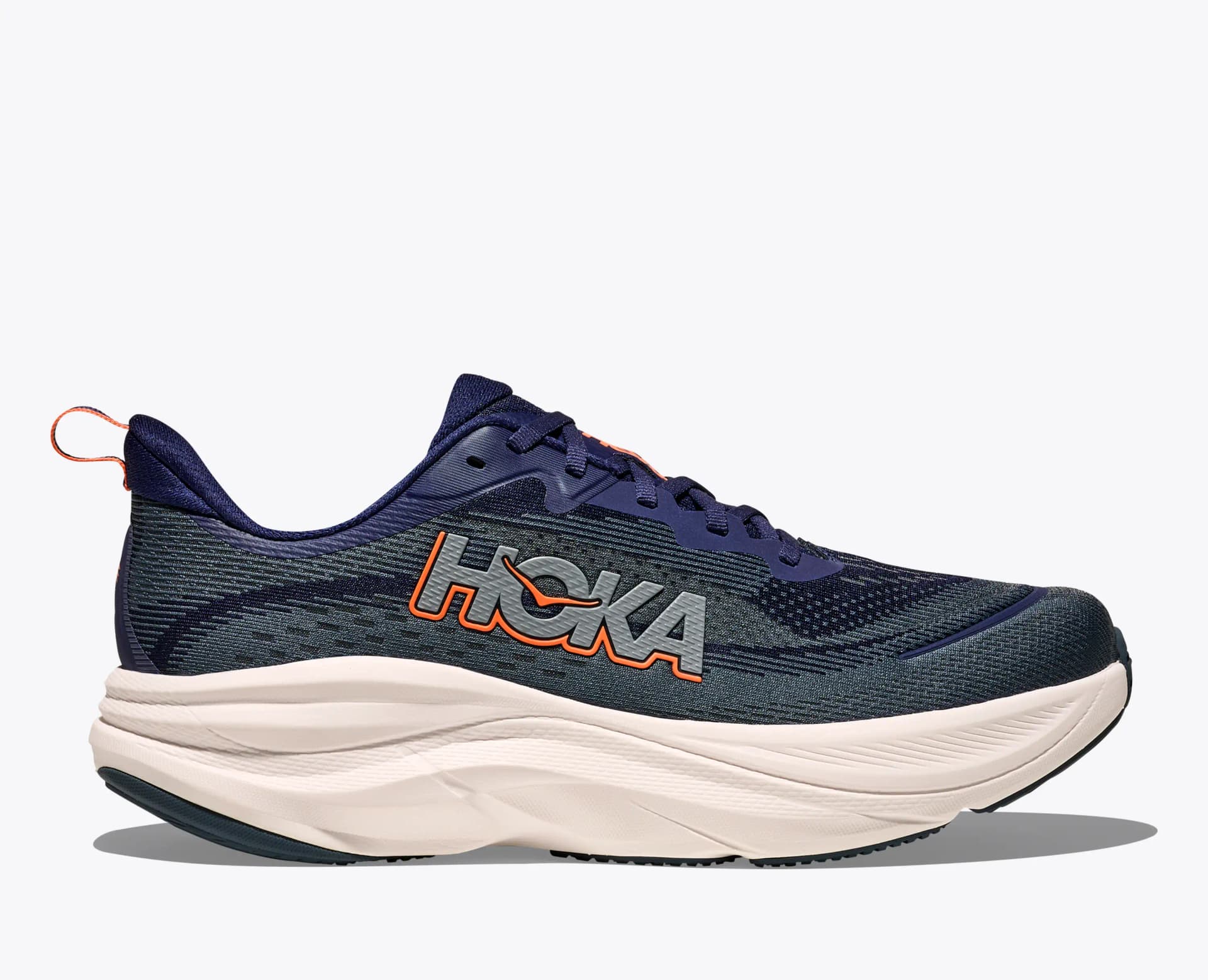 HOKA Skyflow – Midnight Blue / Varsity Navy