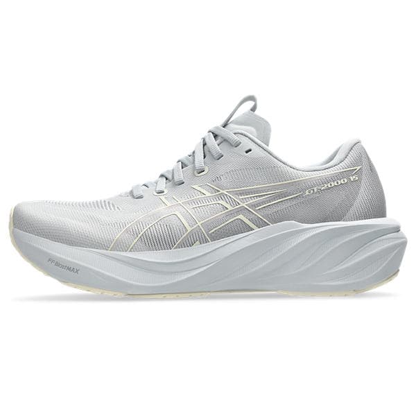 ASICS GT-2000 15 – Piedmont Grey Birch — 4