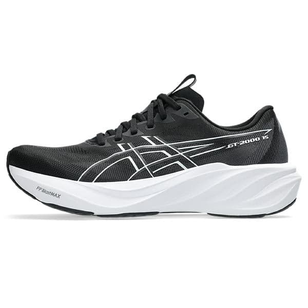 ASICS GT-2000 15 – Black White (2) — 4
