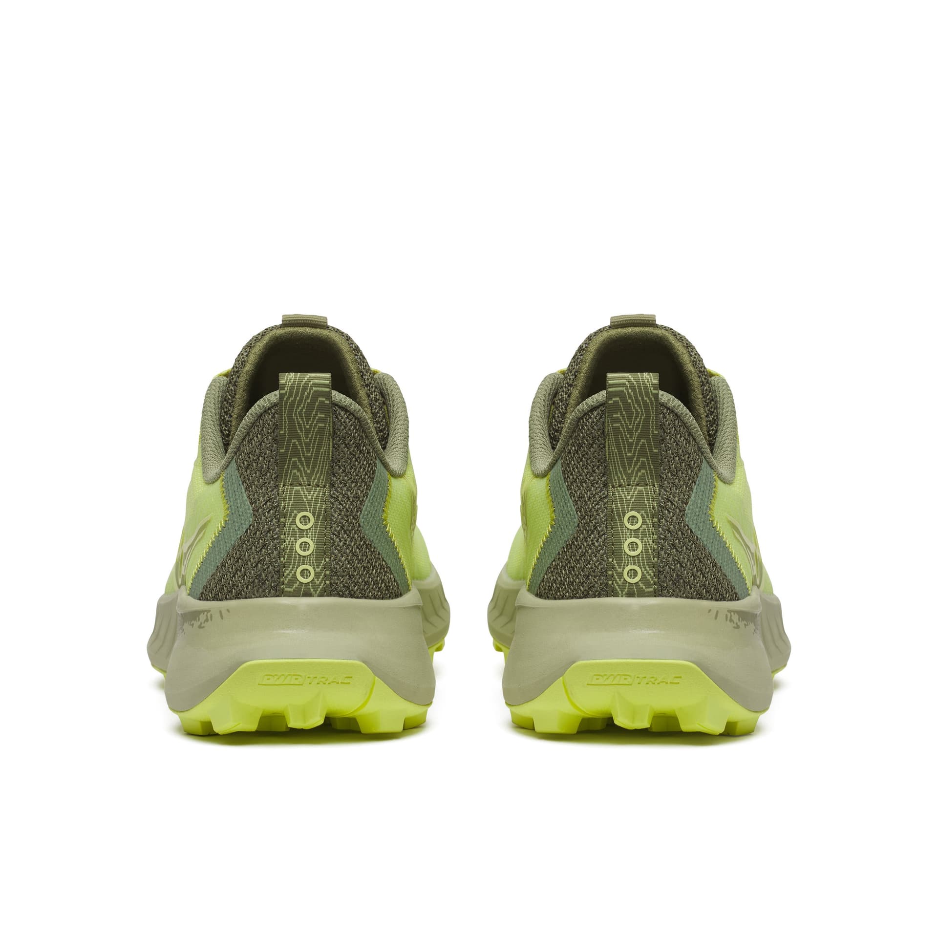 Saucony Peregrine 15 – Sunny Hemlock — 5