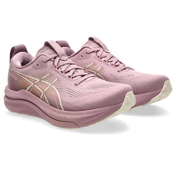 ASICS Gel-Kayano 33 – Taro Purple Dusty Mauve — 2