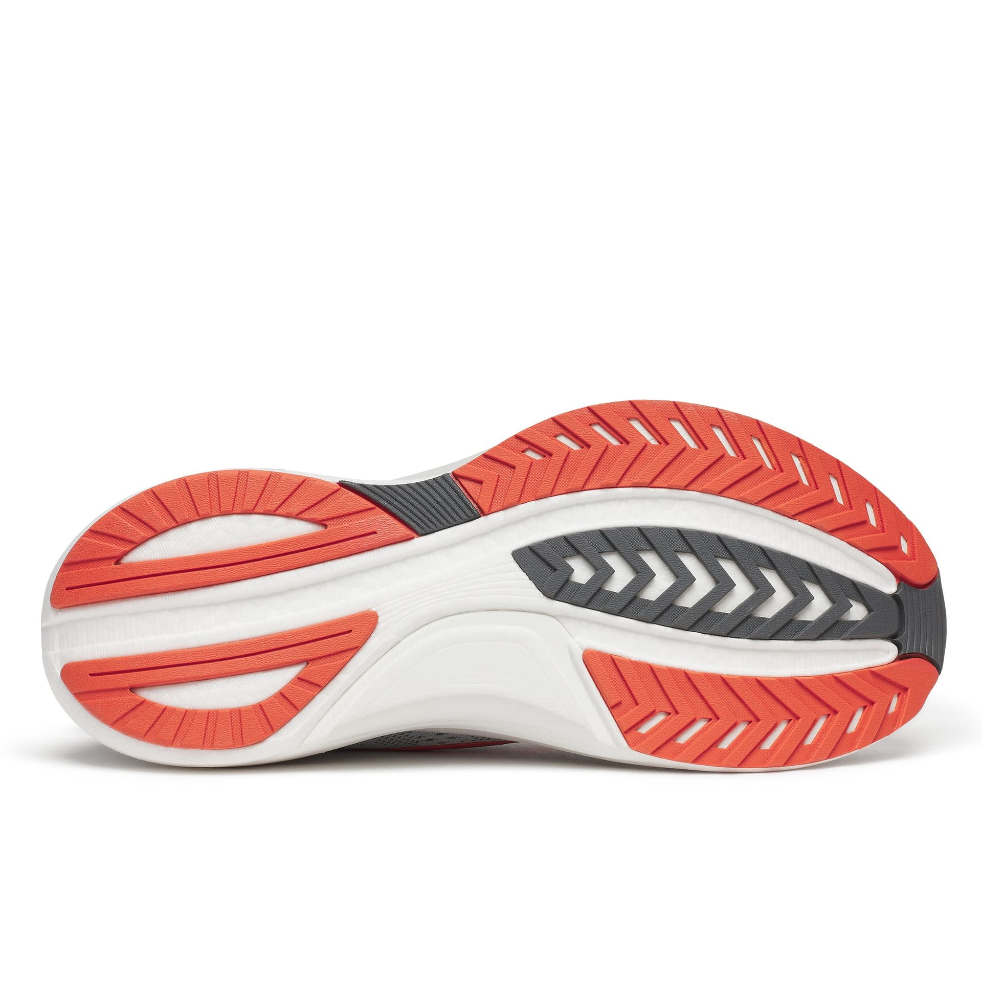 Saucony Tempus 2 – Cloud Pepper — 6