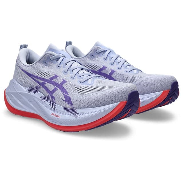 ASICS Superblast 2 – Blue Fade Edo Purple — 3