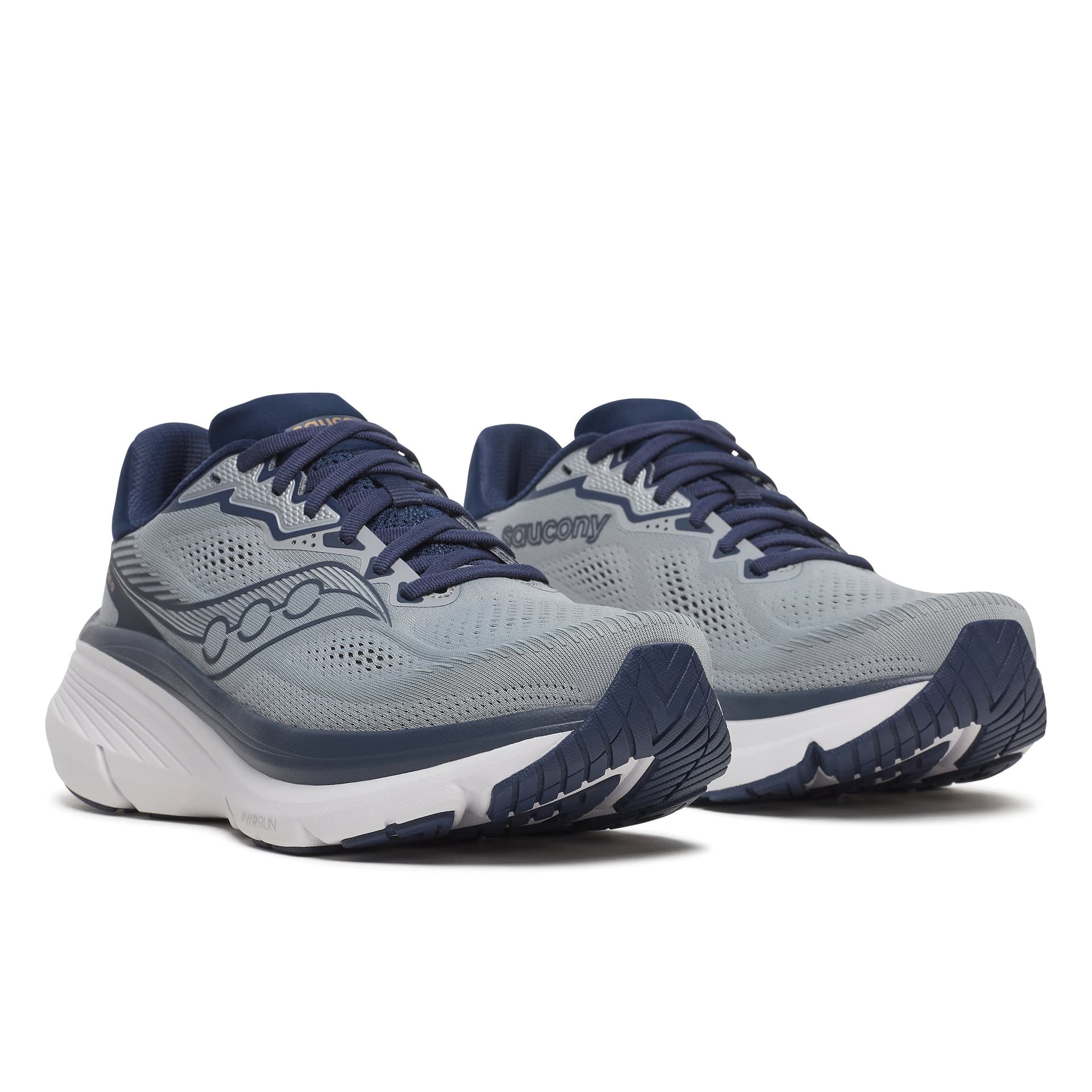 Saucony Guide 19 – Fossil Navy — 3