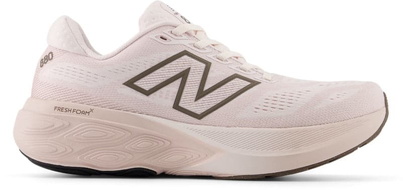 New Balance Fresh Foam X 880v15 – Pink Salt Cortado