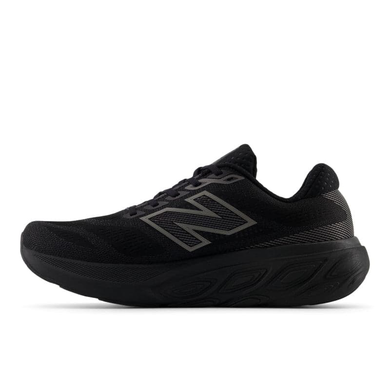 New Balance Fresh Foam X 880v15 – Black Black — 4