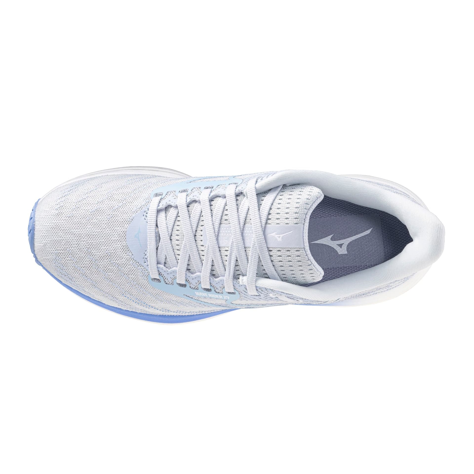 Mizuno Wave Rider 29 – Ancient Water Ice Water — 4