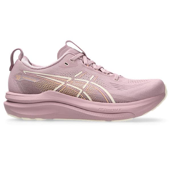 ASICS Gel-Kayano 33 – Taro Purple Dusty Mauve
