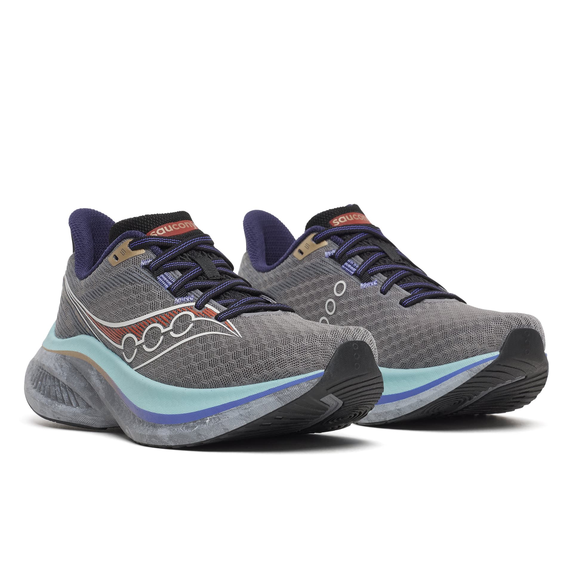 Saucony Endorphin Speed 5 – Owl Black (2) — 3