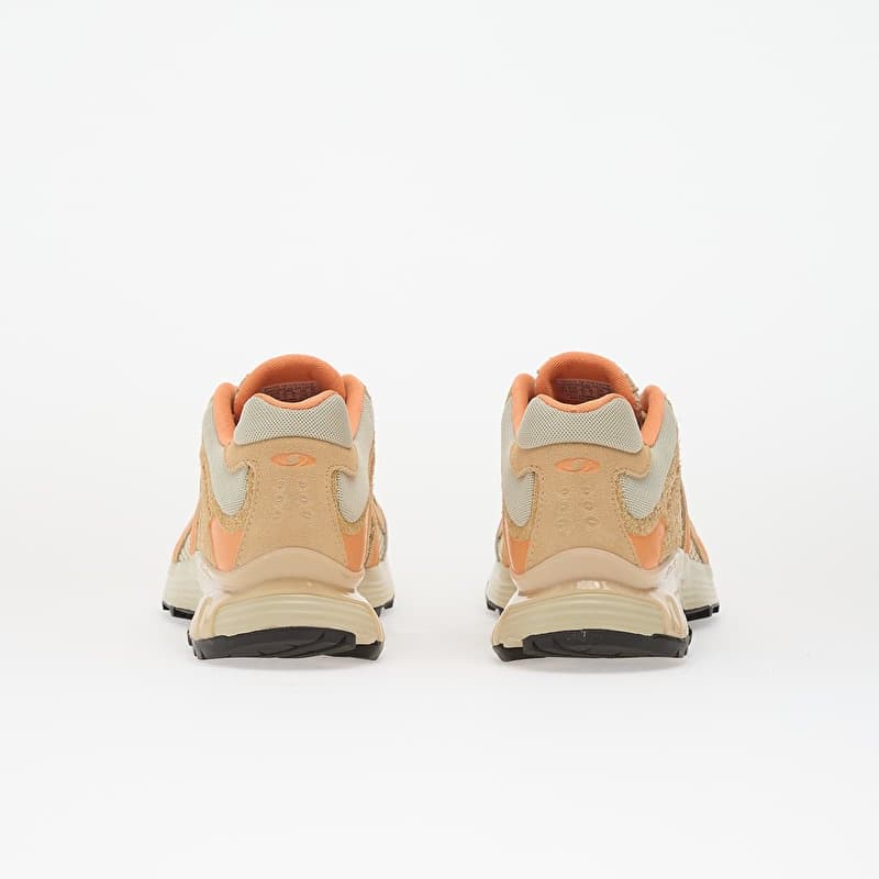 Salomon XT-Whisper Embroidery Heren – Asparg Almond — 5