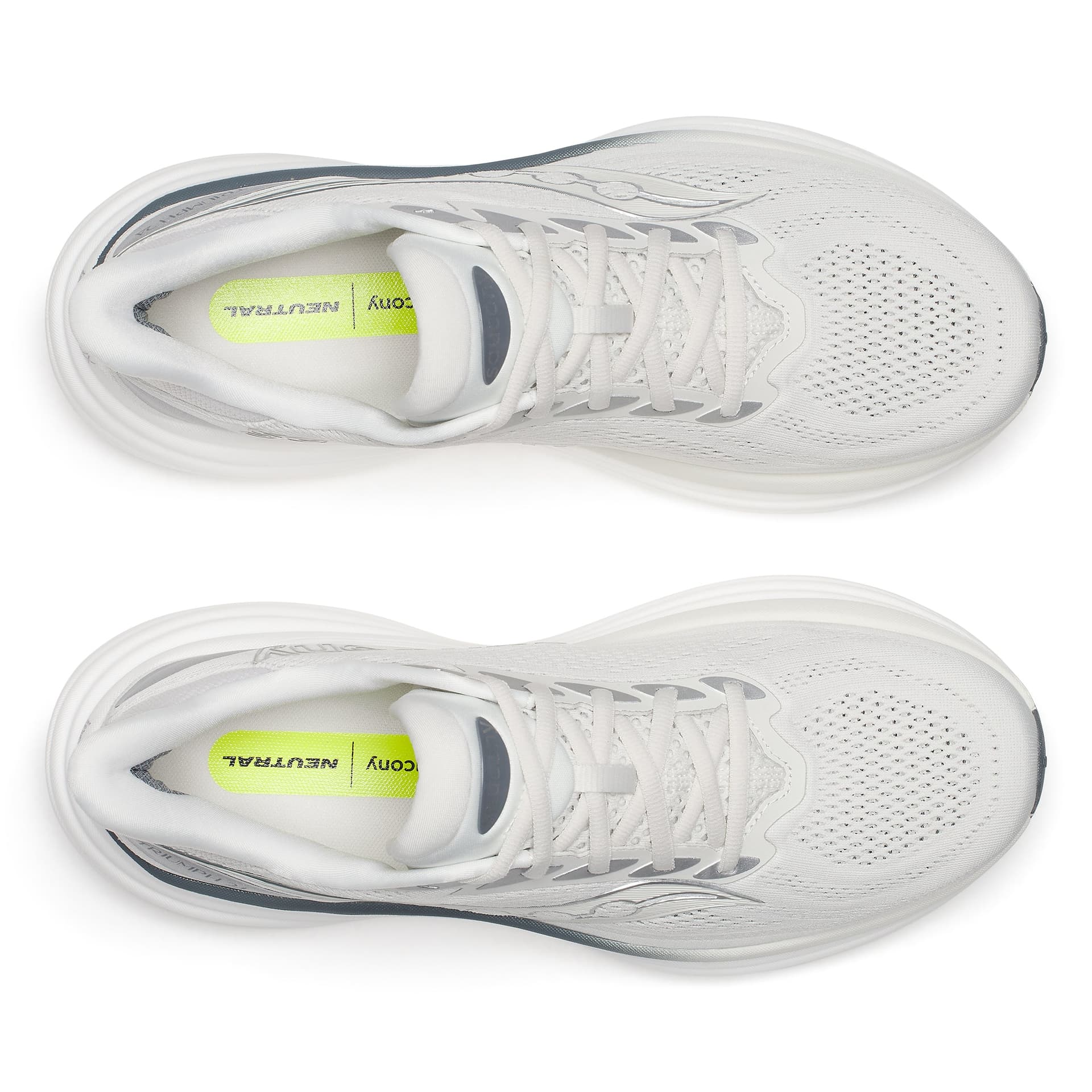 Saucony Triumph 24 – Quartz Anchor — 5