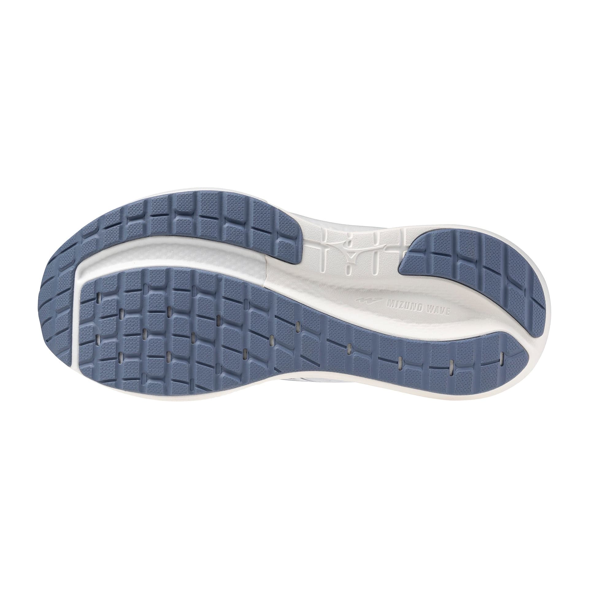 Mizuno Wave Inspire 22 – Ancient Water White — 6