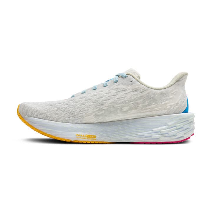 Brooks Launch 11 – White Murmur Blithe — 3