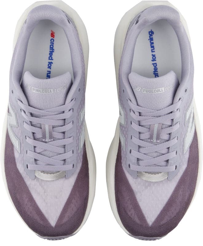 New Balance FuelCell Rebel v5 – Digital Mist Magnet — 4