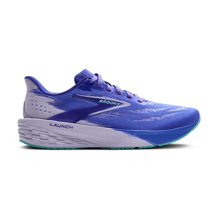 Brooks Launch 11 – Amparo Thistle Limpet
