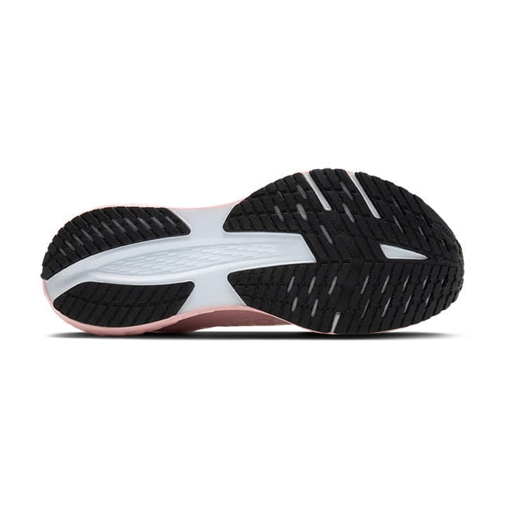 Brooks Launch 11 – White Gold Pink — 6