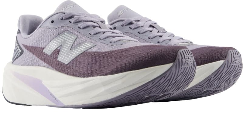 New Balance FuelCell Rebel v5 – Digital Mist Magnet — 3