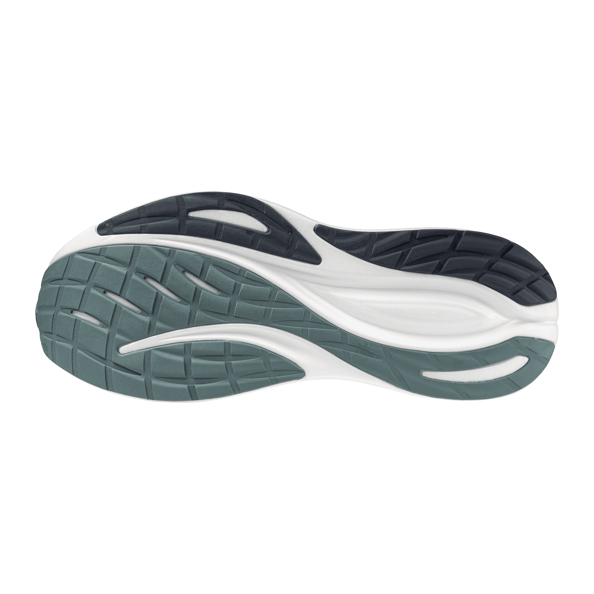 Mizuno Neo Zen 2 – Pale Khaki Snow White — 7