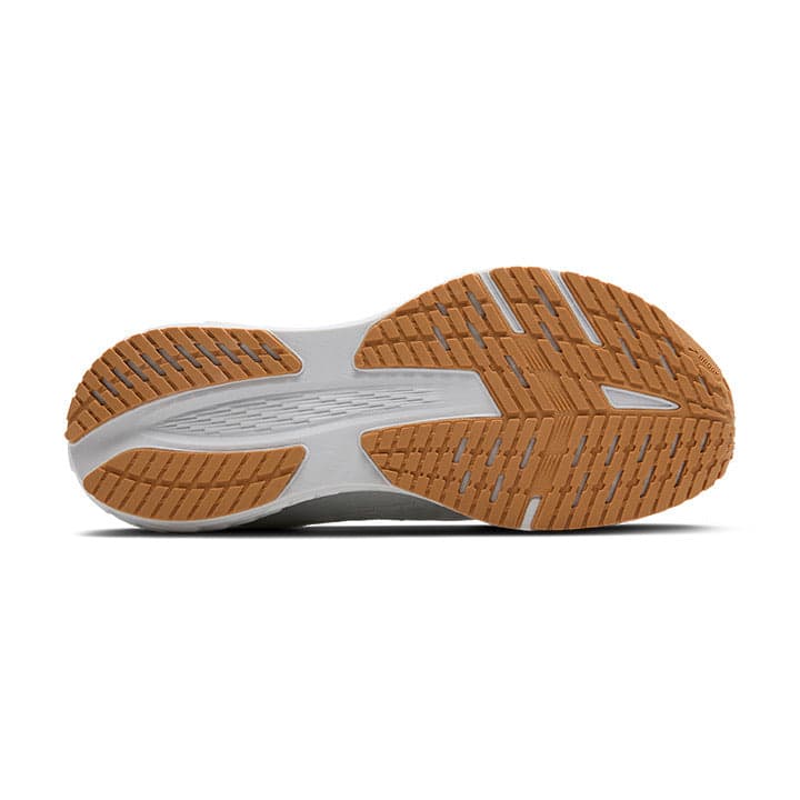 Brooks Launch 11 – White Grey Black (2) — 6