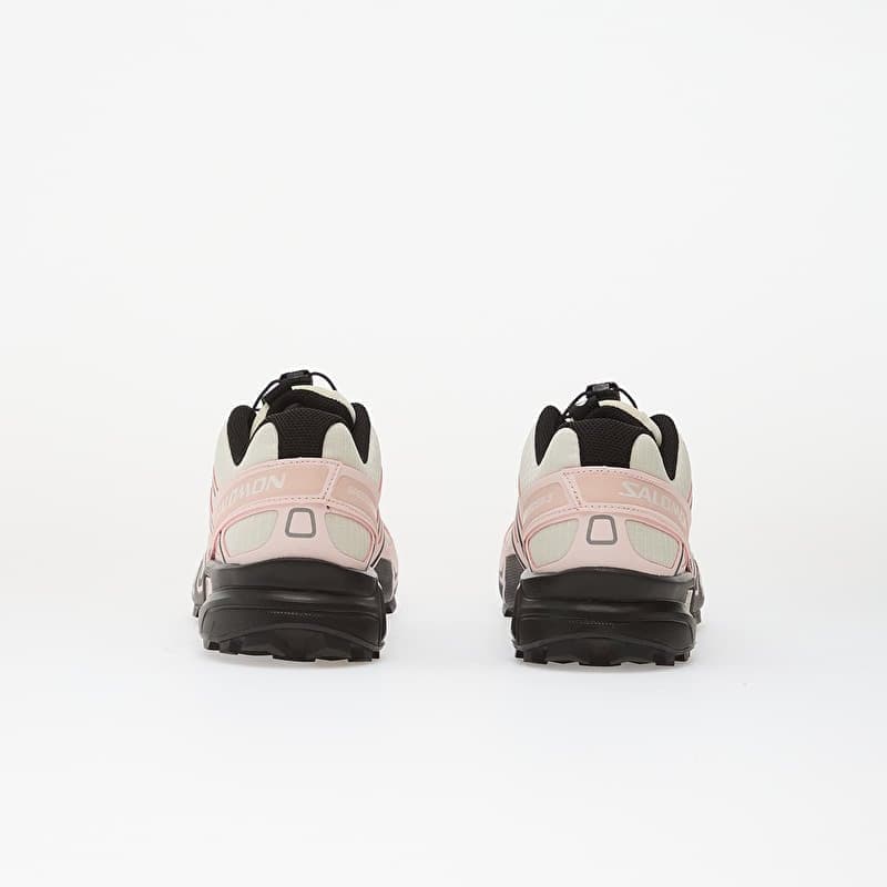 Salomon Speedcross 3 Heren – Vanila Icy PI Black — 5