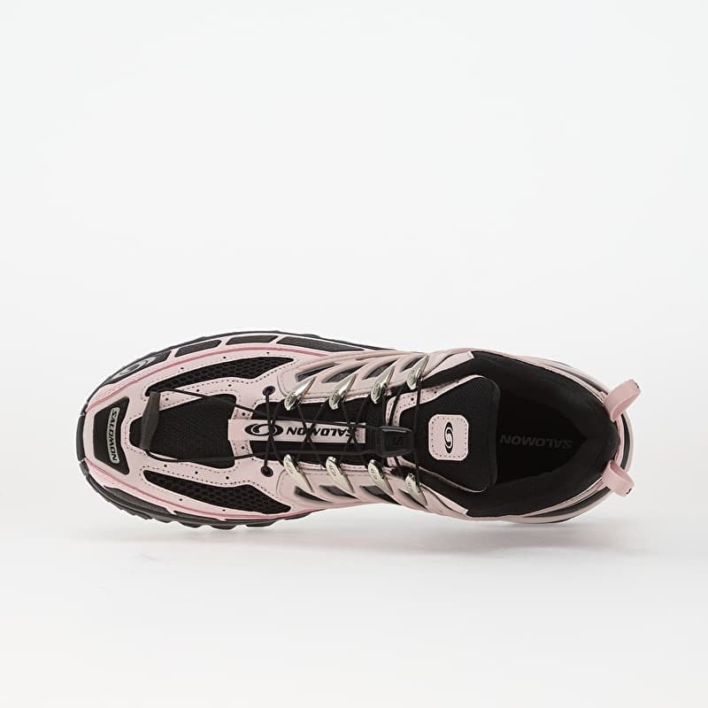 Salomon ACS Pro Heren – Black Icy Pink Black — 4