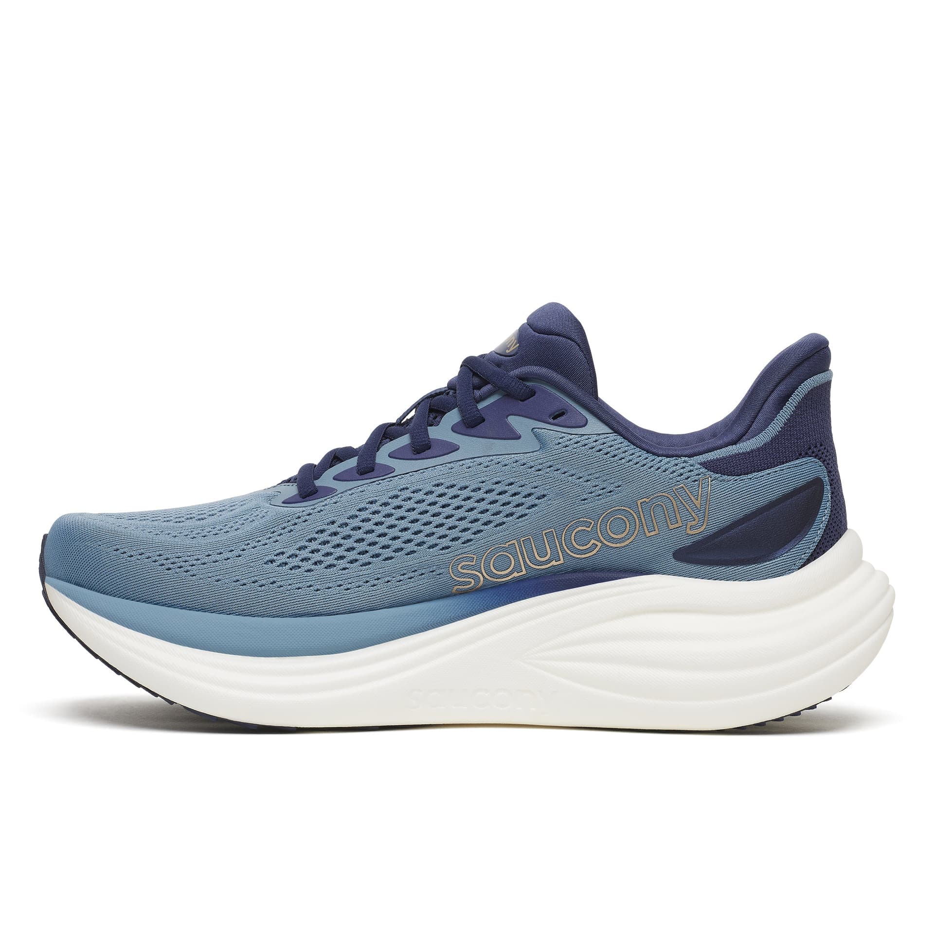 Saucony Triumph 24 – Windward Naval — 2