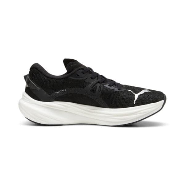 PUMA Deviate Nitro 3 – Puma Black Puma White