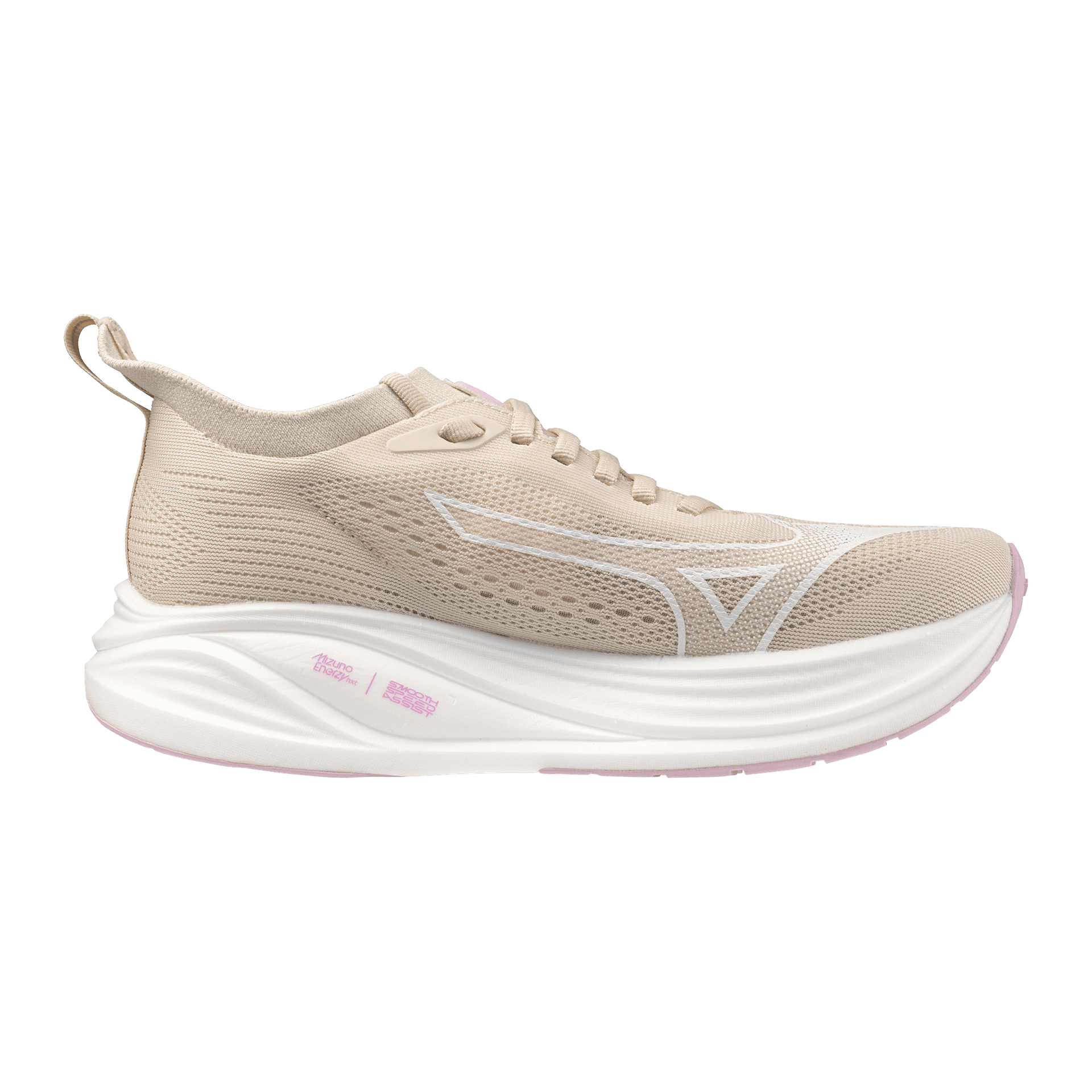 Mizuno Neo Zen 2 – Summer Sand White — 2