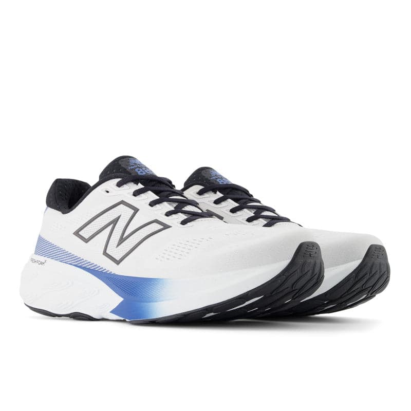 New Balance Fresh Foam X 880v15 – Nb 103 White Blue Agate — 3
