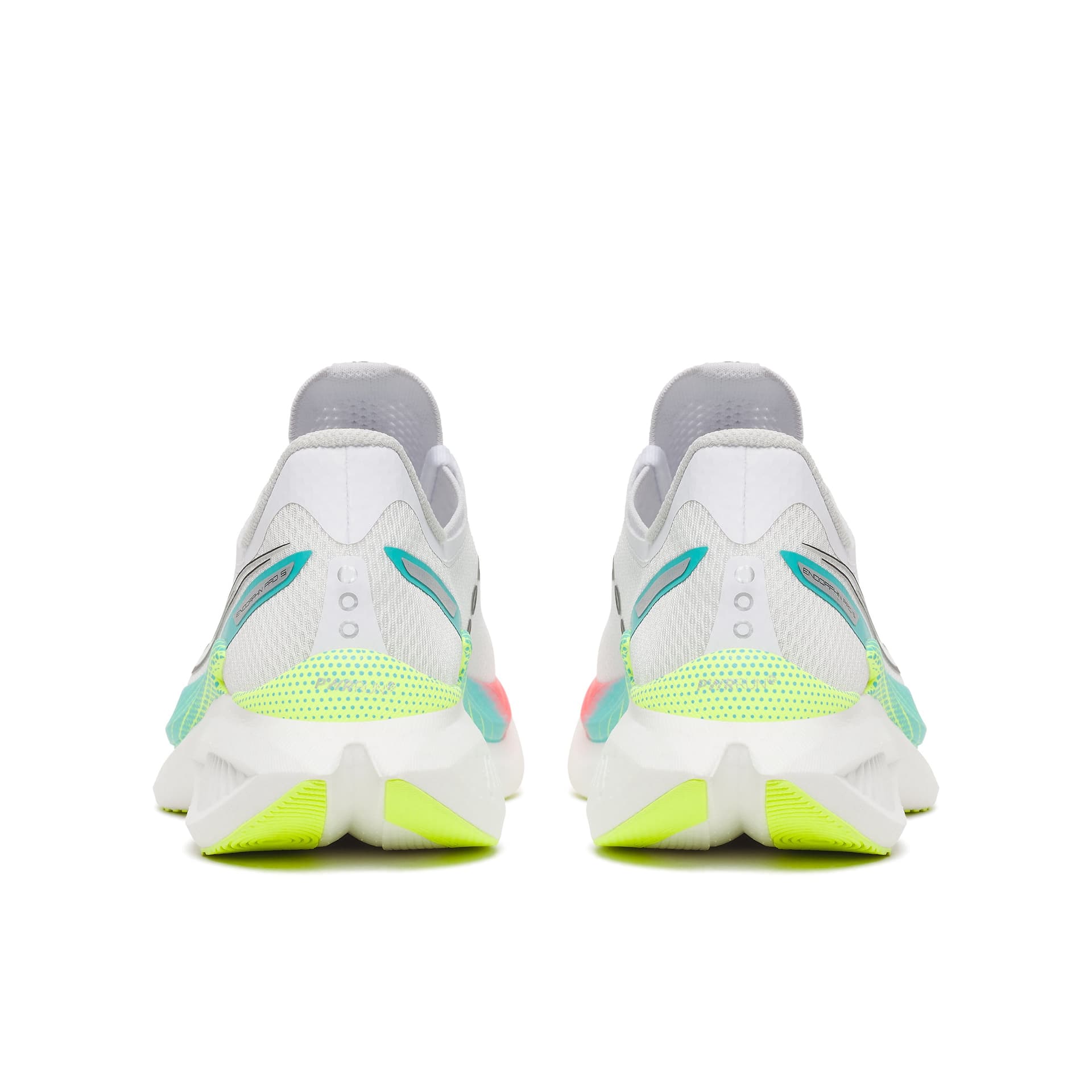 Saucony Endorphin Pro 5 – White Multi (2) — 5