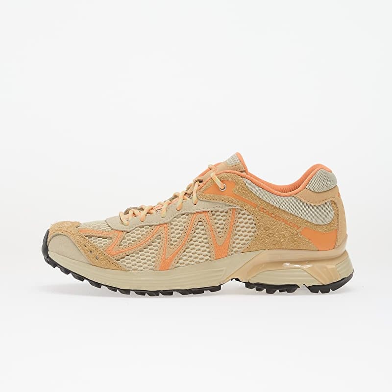 Salomon XT-Whisper Embroidery Heren – Asparg Almond