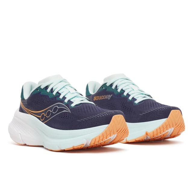 Saucony Guide 19 – Naval Spa — 3