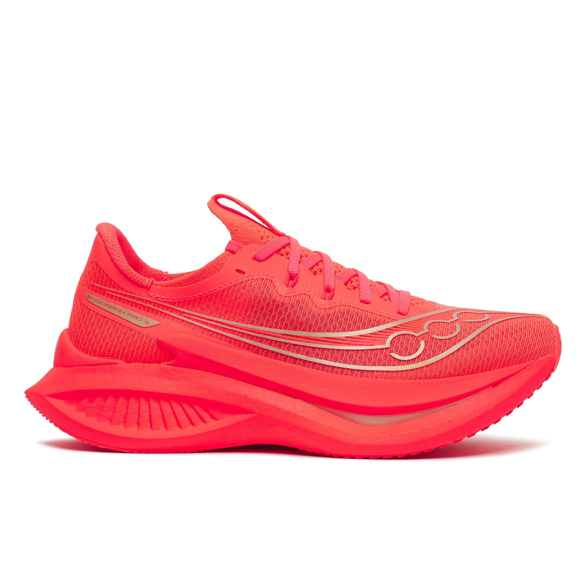 Saucony Endorphin Pro 5 – Vizired