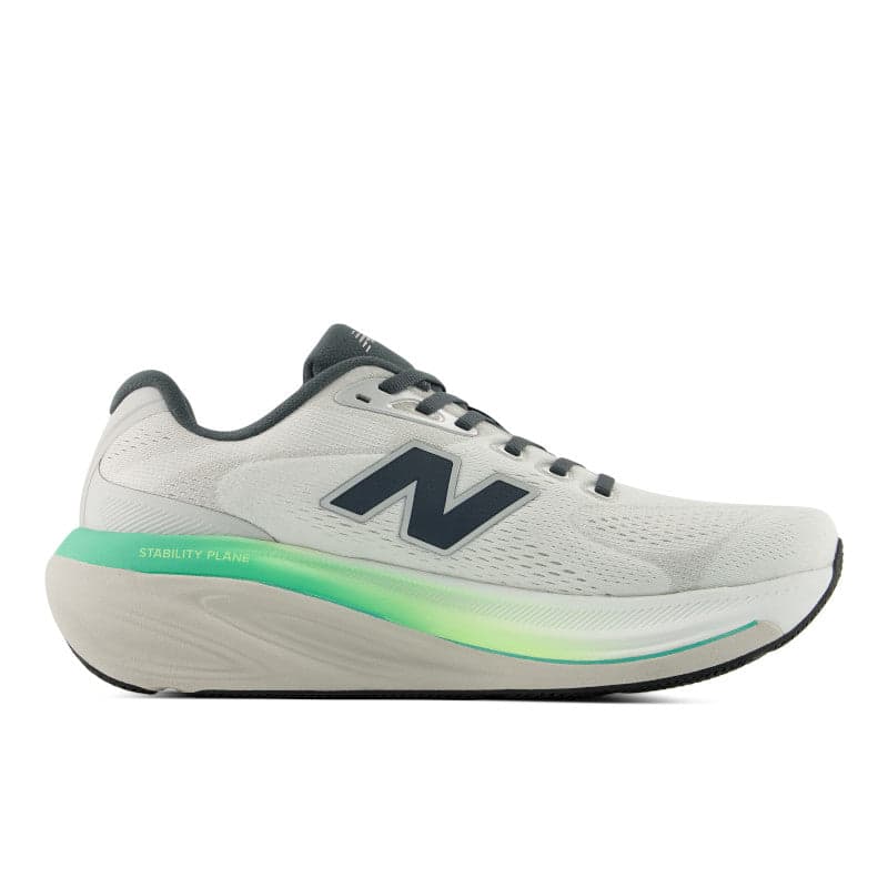 New Balance Fresh Foam X 860v15 – Reflection Graphite — 2