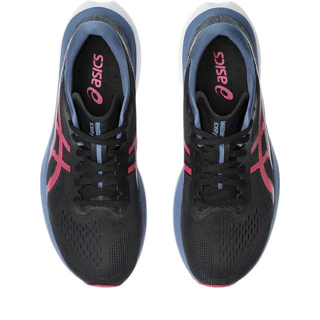 ASICS Magic Speed 4 – Black Winter Sea — 6