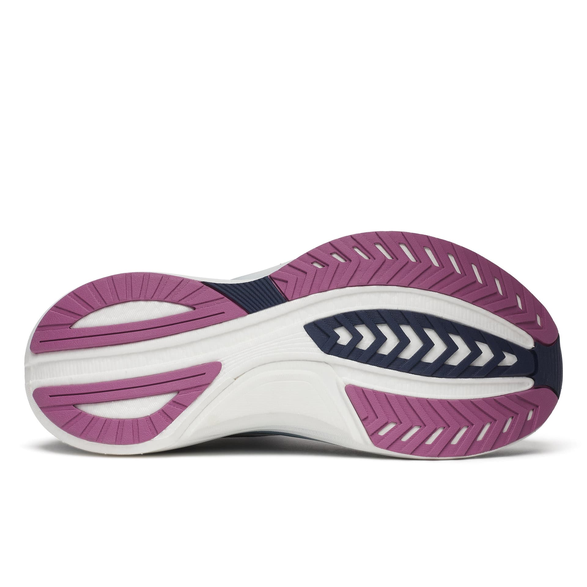 Saucony Tempus 2 – Mirage Navy — 6