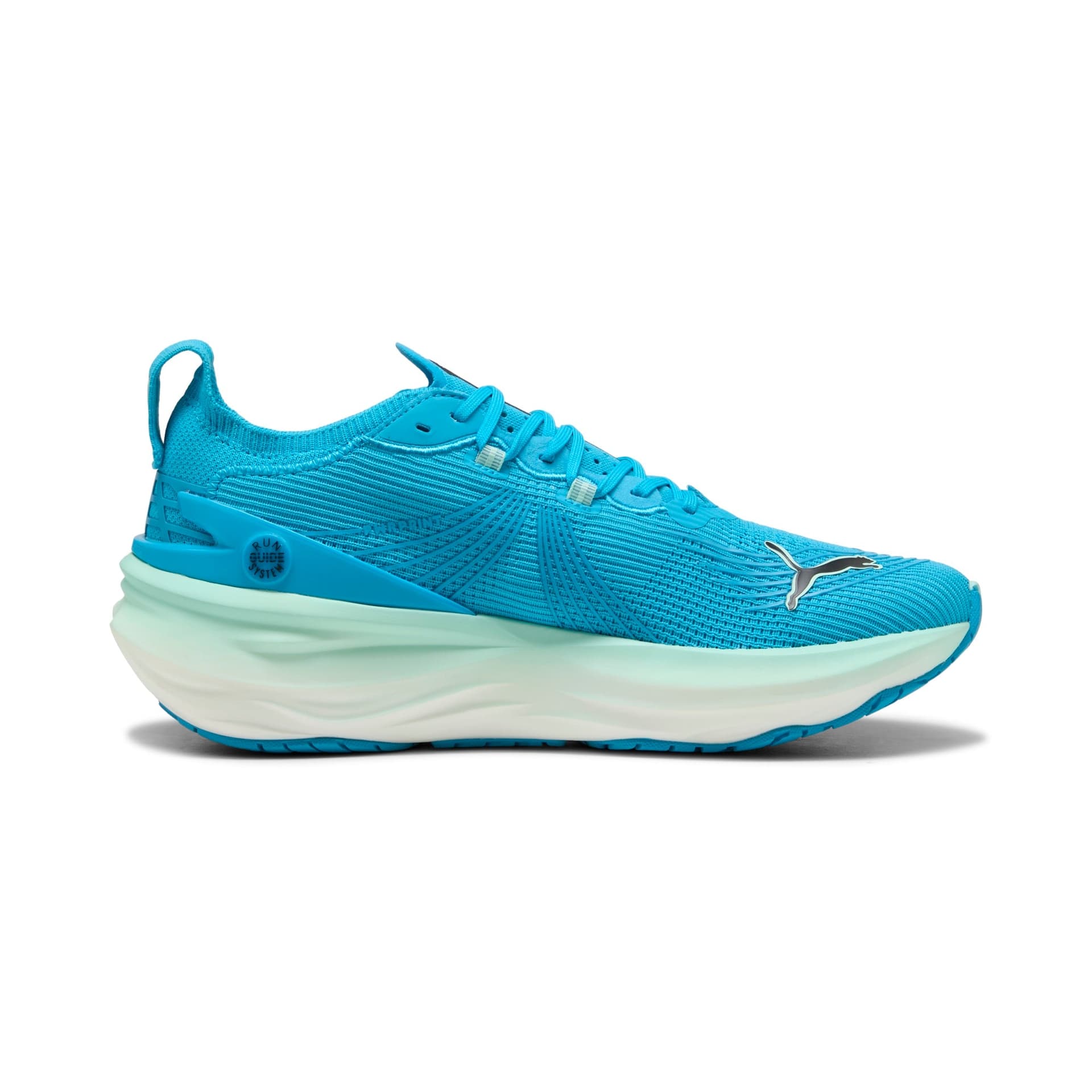 PUMA ForeverRun Nitro 2 – Speed Blue Mint Melt