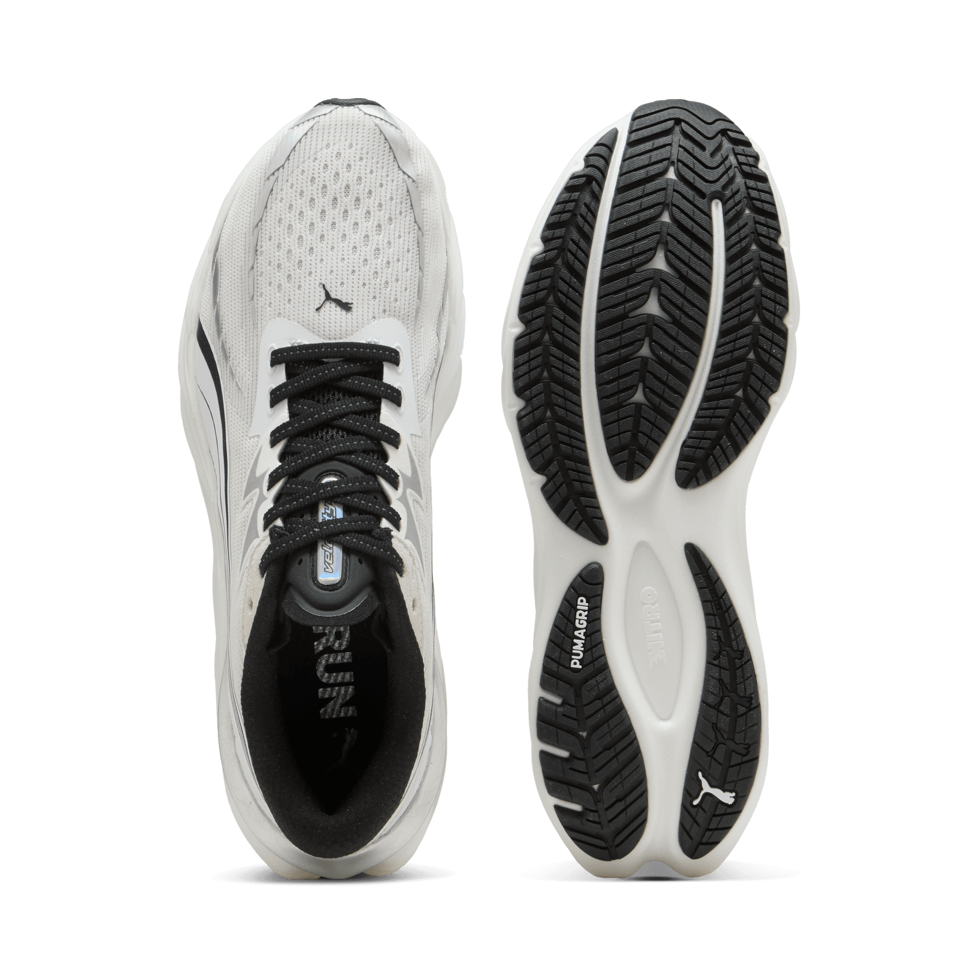 PUMA Velocity Nitro 4 – Sea Glass Mint Melt — 6