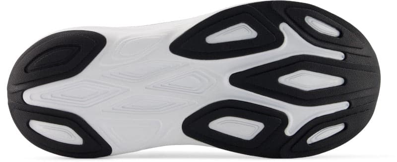 New Balance Fresh Foam X More v6 – Nb 103 White Blue Agate — 6