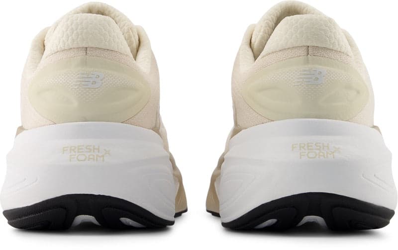 New Balance Fresh Foam X More v6 – Permafrost Bisque — 5